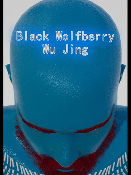 Black Wolfberry: WuJing