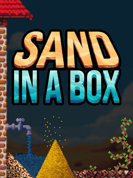 Sand In a Box