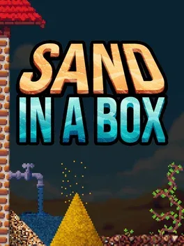 Sand In a Box