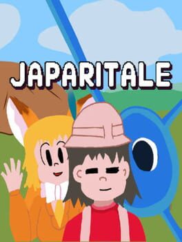 Japaritale