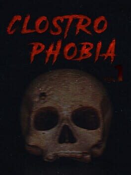 Clostrophobia: Vol 1