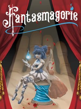 Fantasmagorie