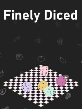 Cover de Finely Diced