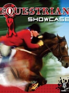 Equestrian Showcase