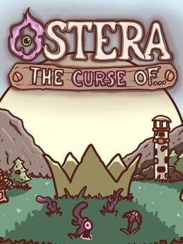 cover du jeu Ostera: The curse of...