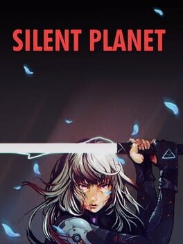 Silent Planet