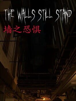 The Walls Still Stand Game Cover Artwork