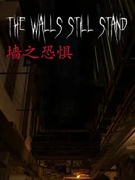 The Walls Still Stand