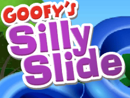 Goofy's Silly Slide Cover