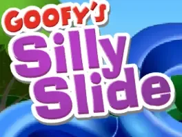 Goofy's Silly Slide image