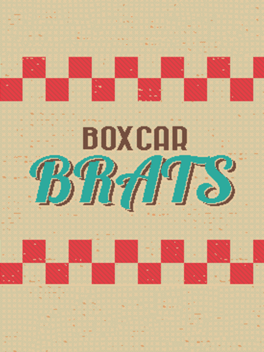 Boxcar Brats