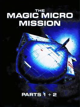 Magic Micro Mission