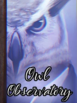Owl Observatory game cover