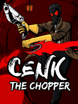Cenk The Chopper