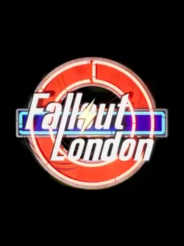 Fallout: London image