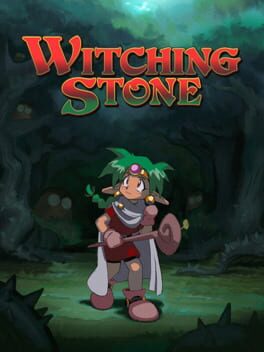 Witching Stone