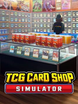 TCG Card Shop Simulator游戏资源下载