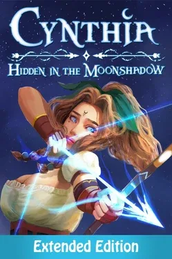 Cynthia: Hidden in the Moonshadow - Extended Edition image