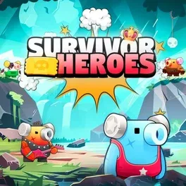 Survivor Heroes image
