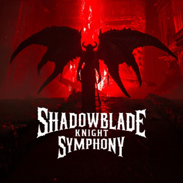 Shadowblade Knight Symphony