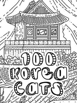 100 Korea Cats