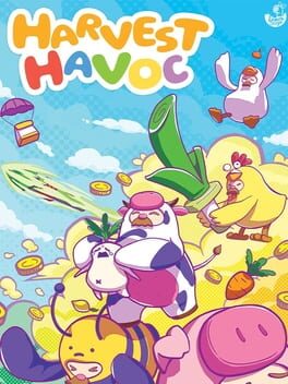 Harvest Havoc