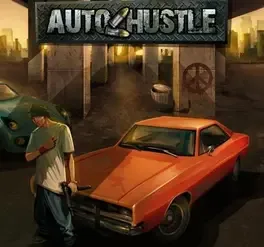 Auto Hustle
