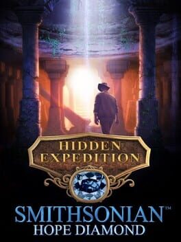 Hidden Expedition: Smithsonian Hope Diamond