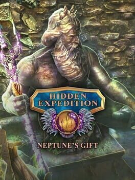 Hidden Expedition: Neptune's Gift