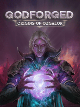 Godforged: Origins of Ozgalor