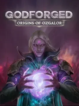 Godforged: Origins of Ozgalor