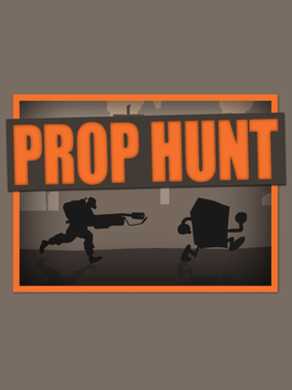 Prop Hunt