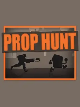 Prop Hunt