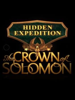 Hidden Expedition: Crown of Solomon