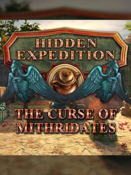 Hidden Expedition: The Curse of Mithridates