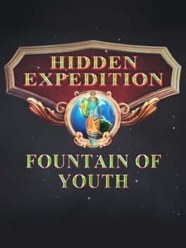 Hidden Expedition: The Fountain of Youth