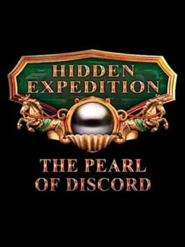 Hidden Expedition: The Pearl of Discord