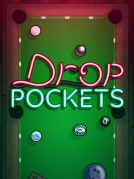 Drop Pockets