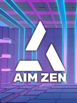 Aim Zen Game Cover Artwork