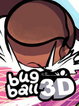 Bug Ball 3D