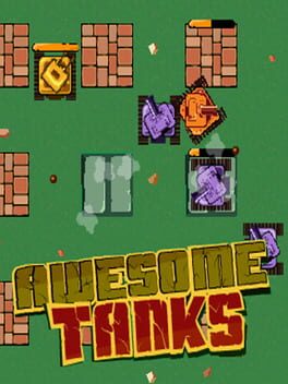 Awesome Tanks