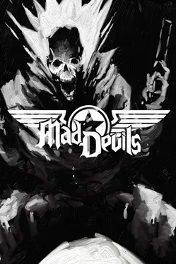 Mad Devils: Damned-finitive Edition image