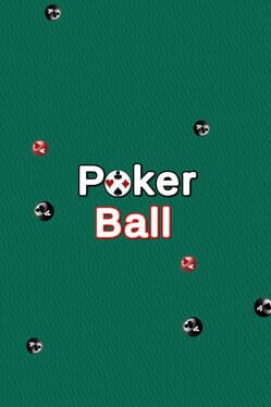 PokerBall Game Cover Artwork