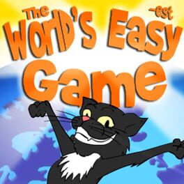 The World's Easyest Game