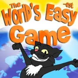Image de couverture The World's Easyest Game