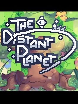 The Distant Planet