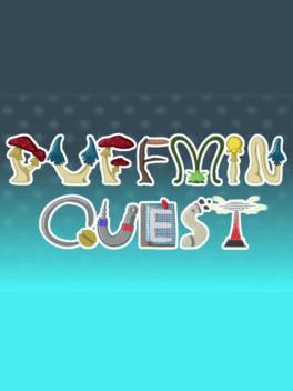 Puffmin Quest