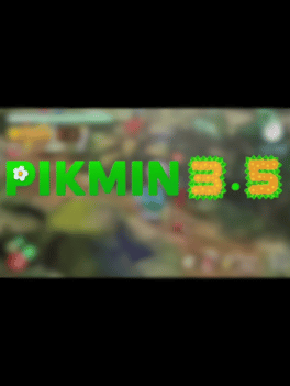 Pikmin 3.5