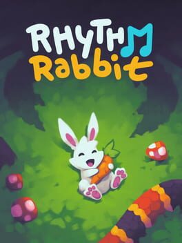 Rhythm Rabbit