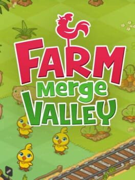 Farm Merge Valley (2022)